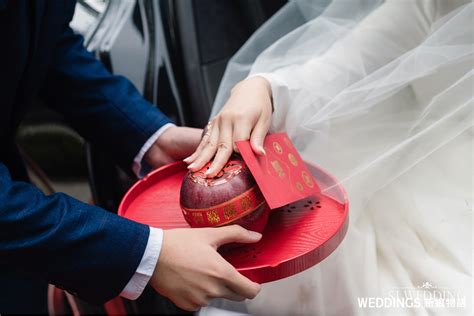 迎娶流程|結婚迎娶流程照著走，結婚當天不慌亂